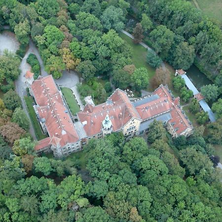 Wildbad Tagungsort Rothenburg O.D.Tbr. Hotel Rothenburg ob der Tauber Exterior foto