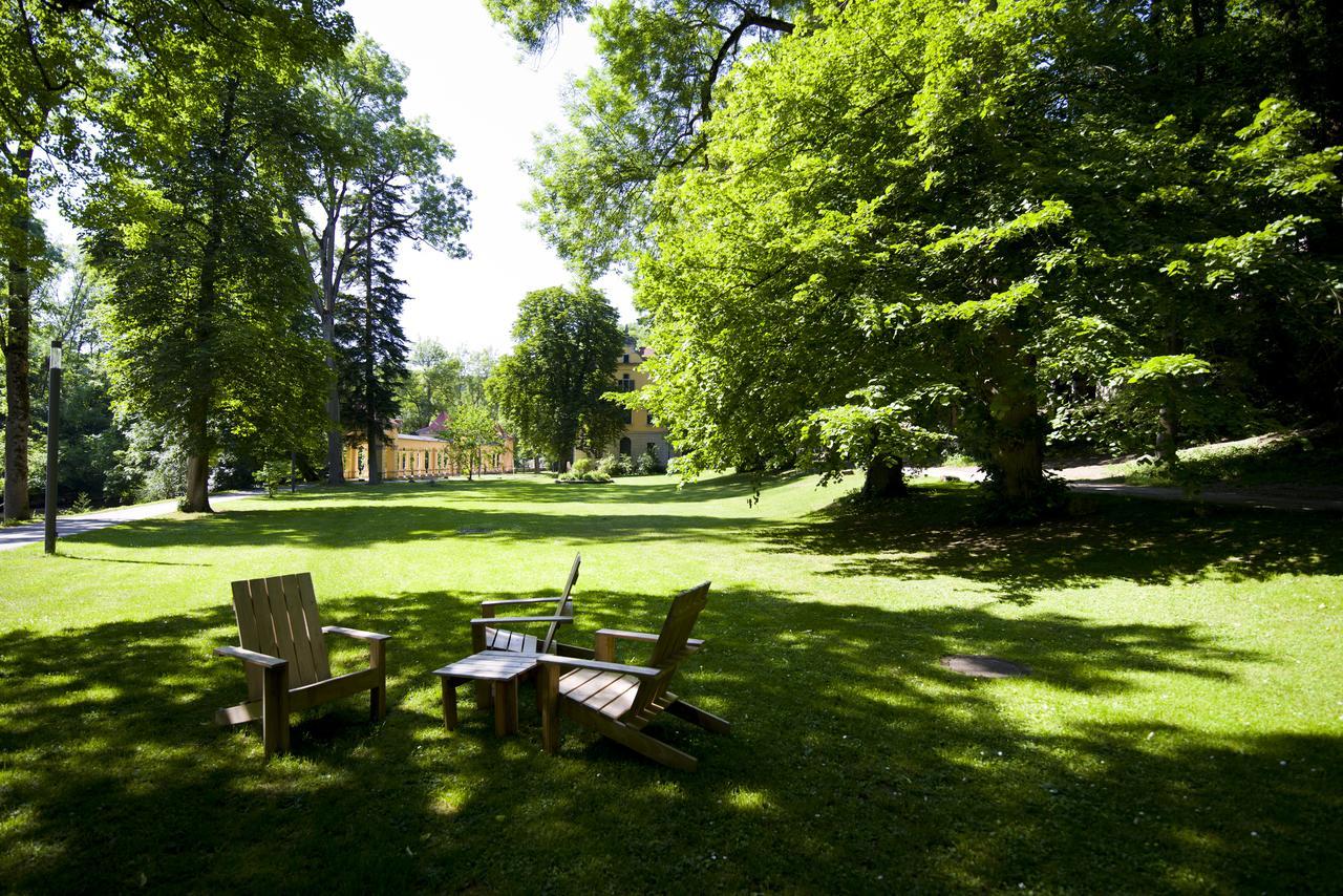 Wildbad Tagungsort Rothenburg O.D.Tbr. Hotel Rothenburg ob der Tauber Exterior foto