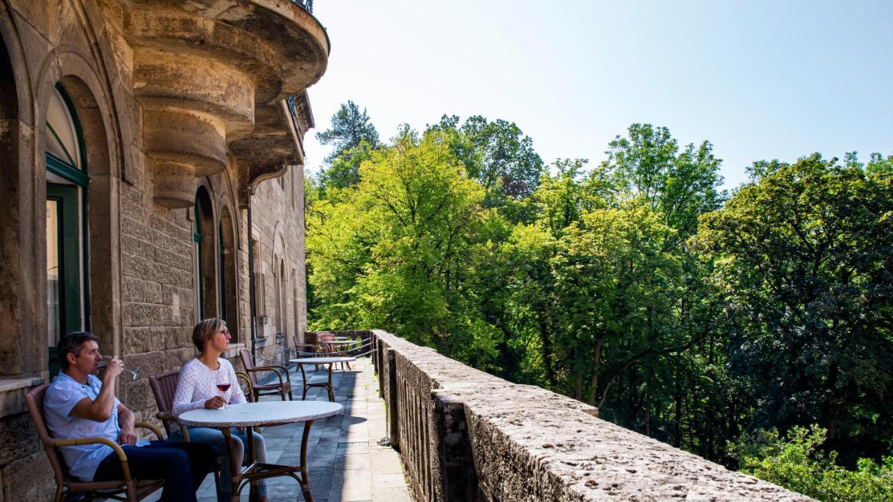 Wildbad Tagungsort Rothenburg O.D.Tbr. Hotel Rothenburg ob der Tauber Exterior foto